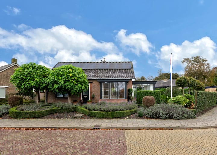 Foto 4 van Dr. Harm Smeengestraat 33