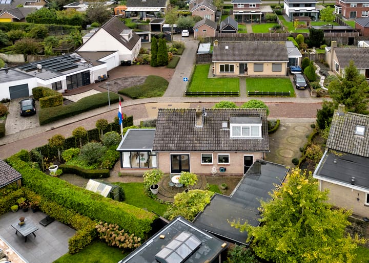 Foto 5 van Dr. Harm Smeengestraat 33