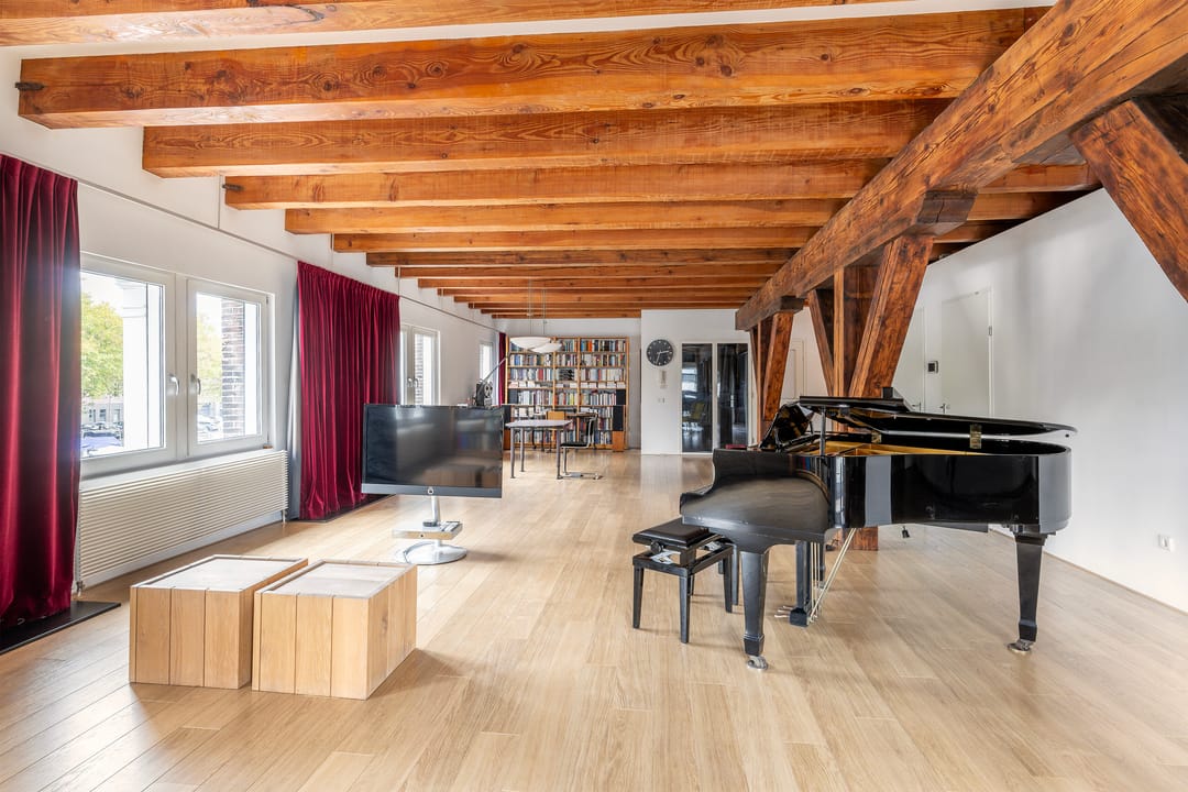 Foto 2 van Lange Nieuwstraat 109-B5