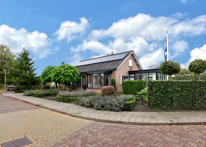 Foto 6 van Dr. Harm Smeengestraat 33