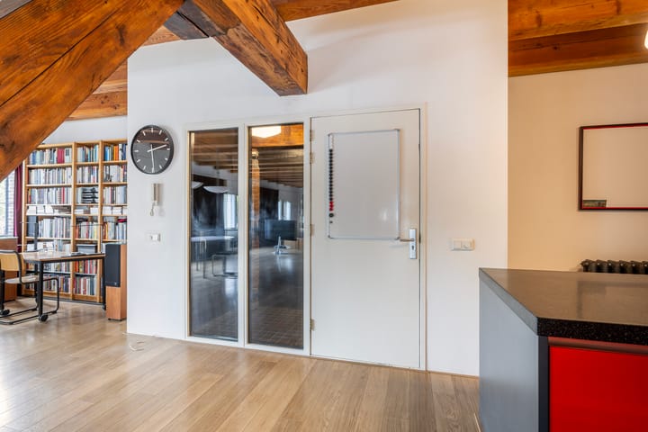 Foto 10 van Lange Nieuwstraat 109-B5