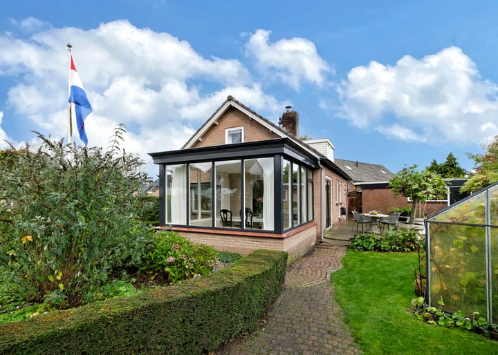 Foto 7 van Dr. Harm Smeengestraat 33