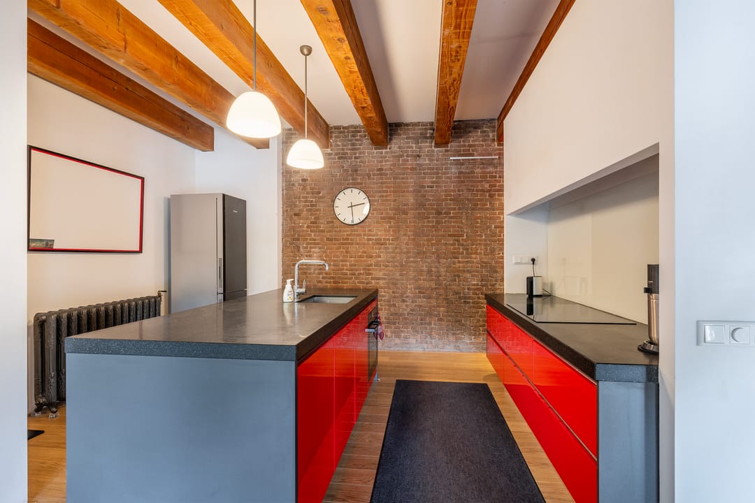 Foto 13 van Lange Nieuwstraat 109-B5