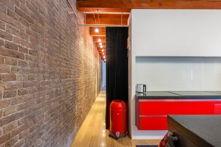 Foto 14 van Lange Nieuwstraat 109-B5