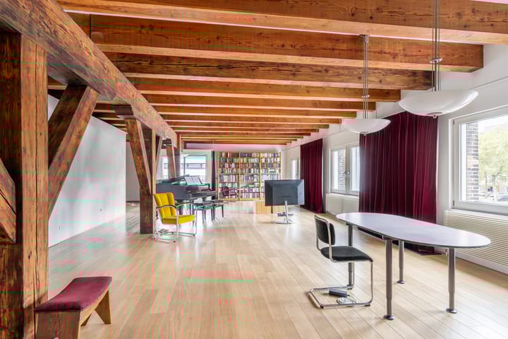 Foto 7 van Lange Nieuwstraat 109-B5