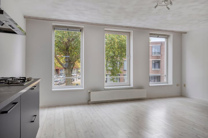 Photo 2 of Kruisstraat 35-A