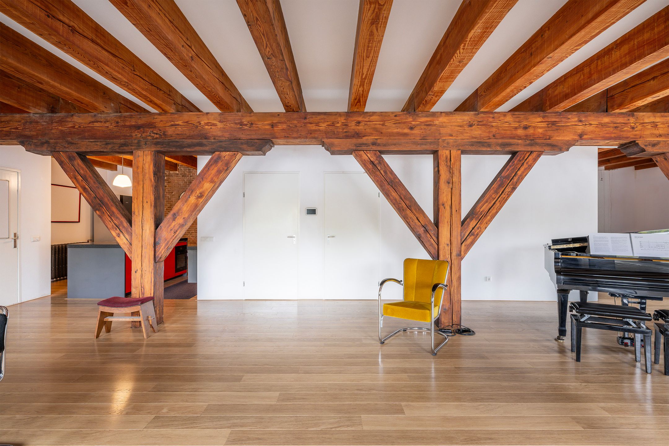 Foto 18 van Lange Nieuwstraat 109-B5