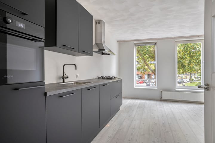 Photo 4 of Kruisstraat 35-A