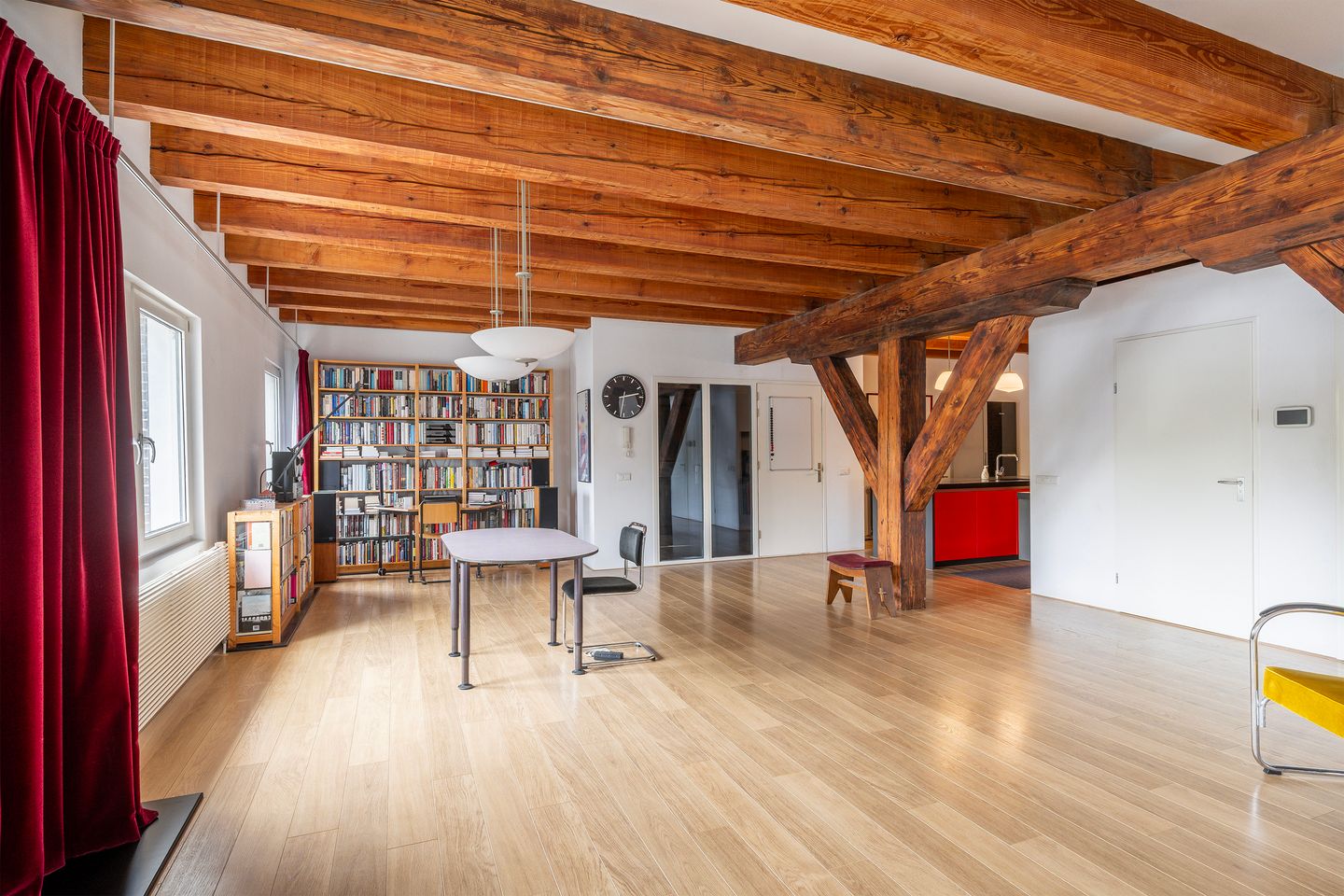 Foto 19 van Lange Nieuwstraat 109-B5