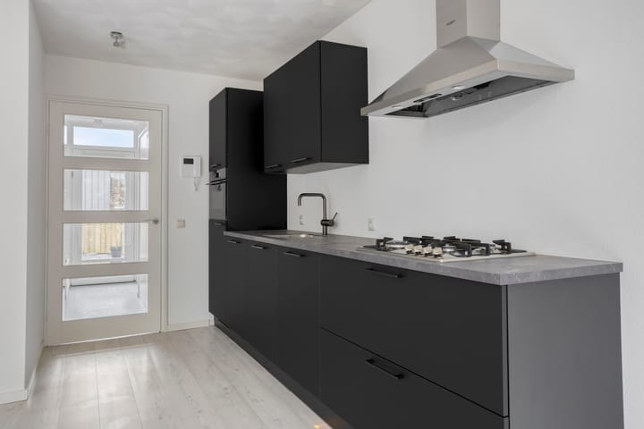 Photo 5 of Kruisstraat 35-A