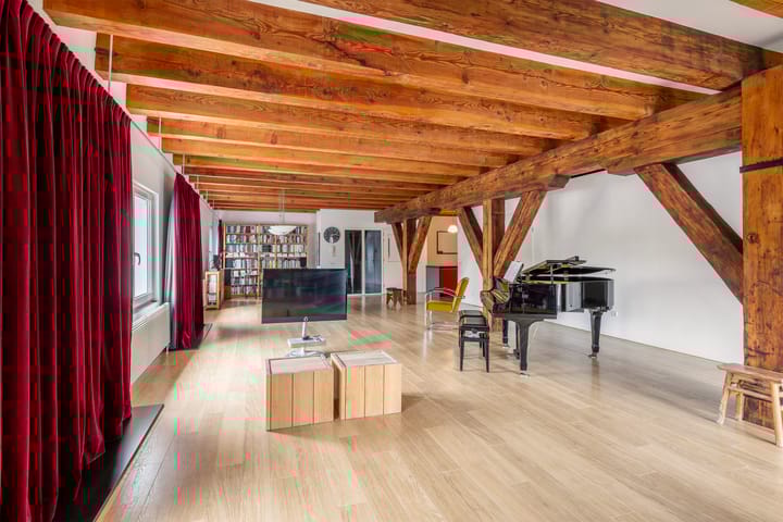 Foto 18 van Lange Nieuwstraat 109-B5