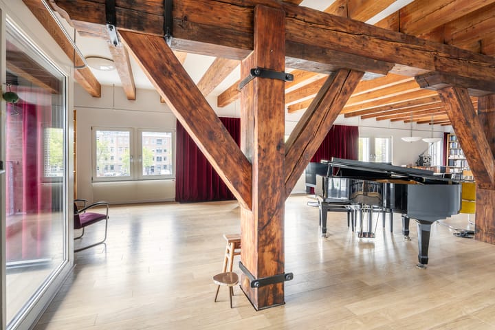 Foto 19 van Lange Nieuwstraat 109-B5