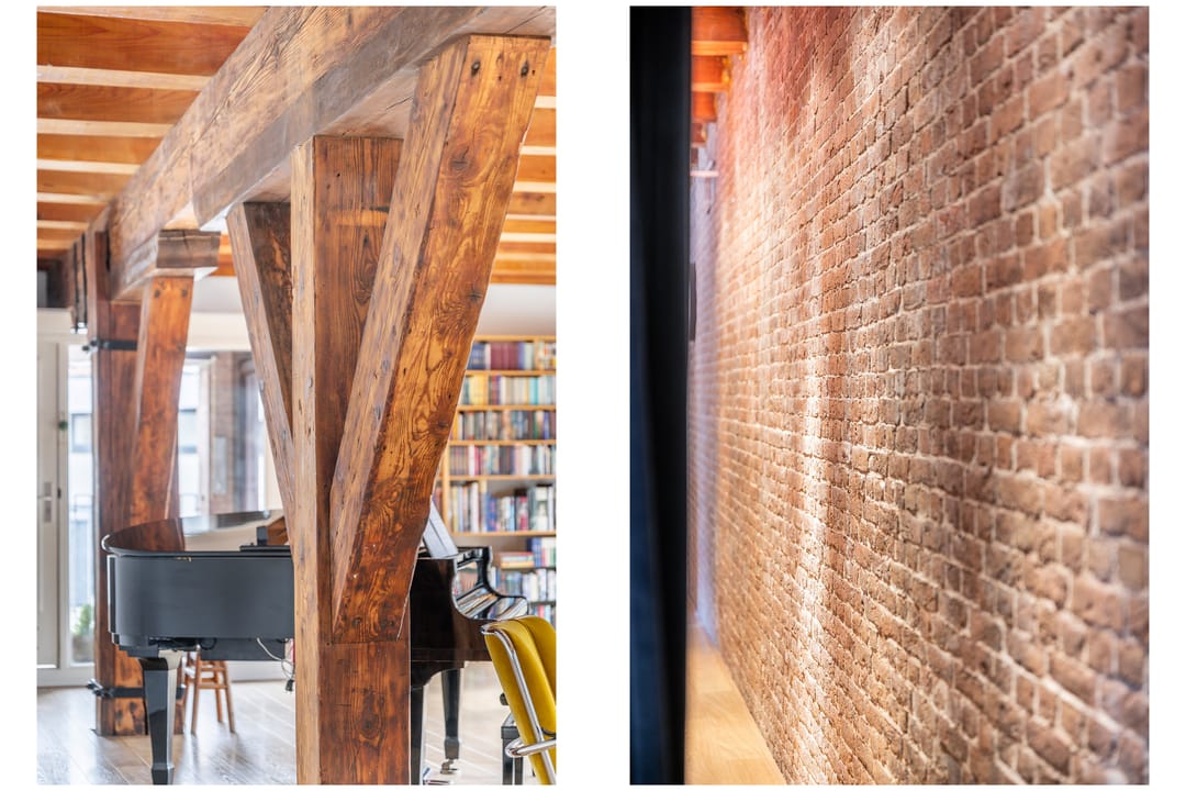 Foto 22 van Lange Nieuwstraat 109-B5