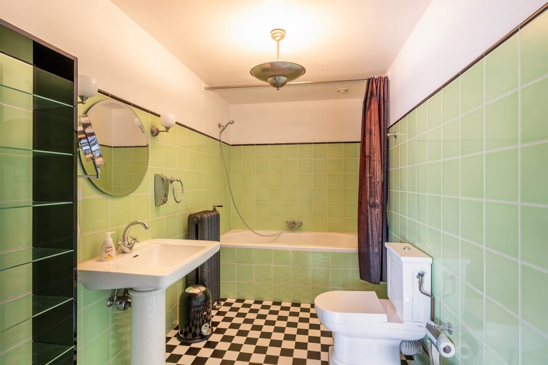 Foto 23 van Lange Nieuwstraat 109-B5