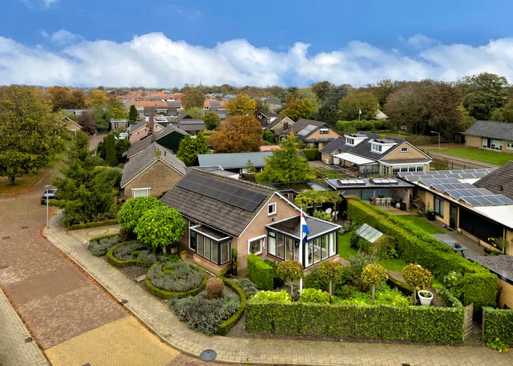 Dr. Harm Smeengestraat 33 main image