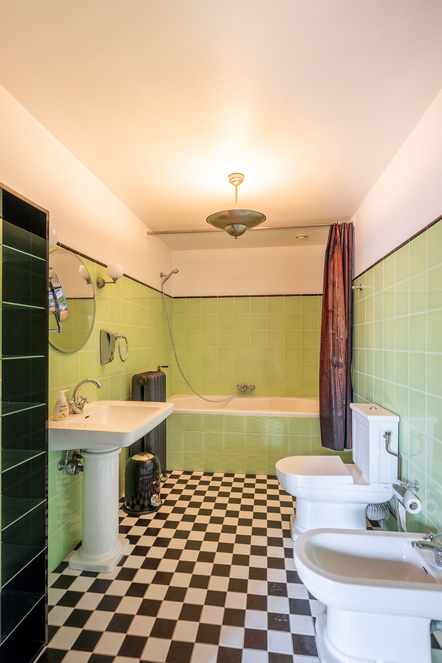 Foto 25 van Lange Nieuwstraat 109-B5