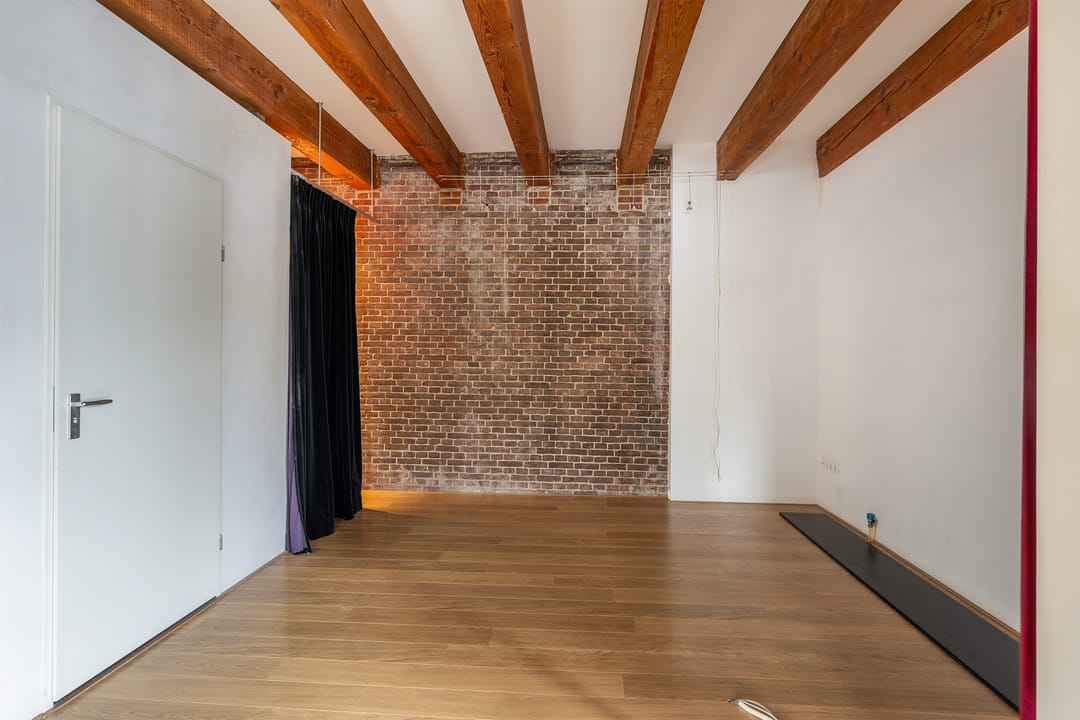 Foto 26 van Lange Nieuwstraat 109-B5