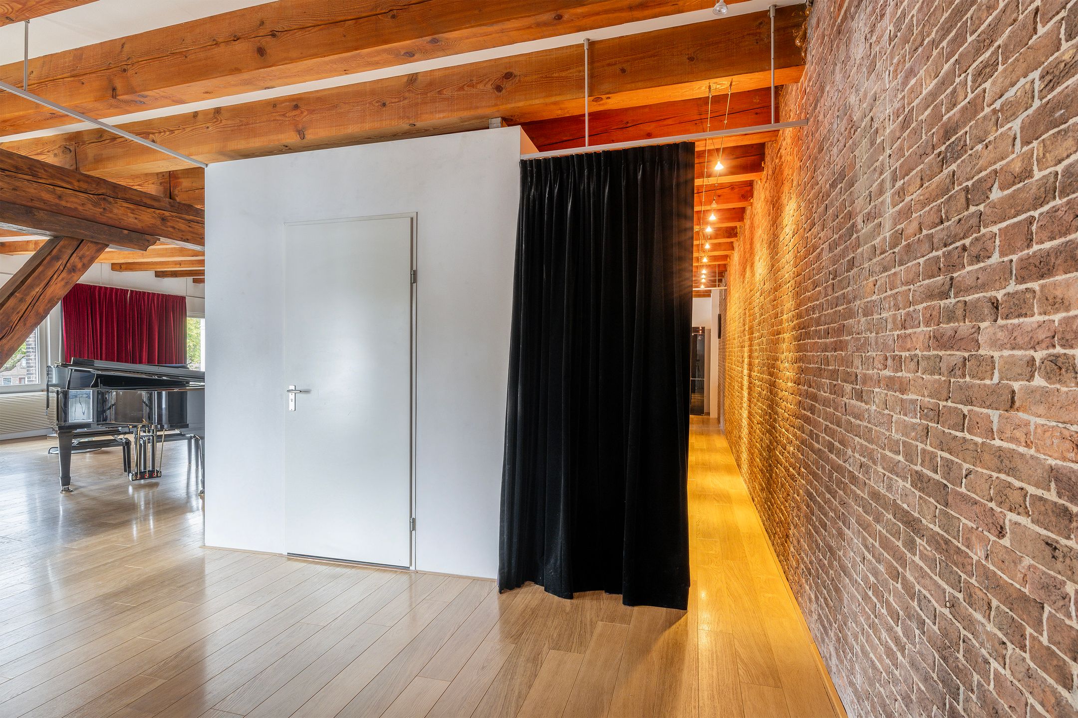 Foto 27 van Lange Nieuwstraat 109-B5