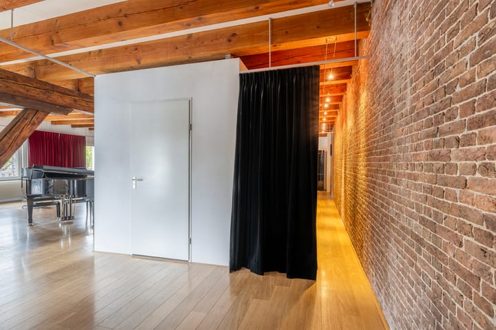 Foto 24 van Lange Nieuwstraat 109-B5