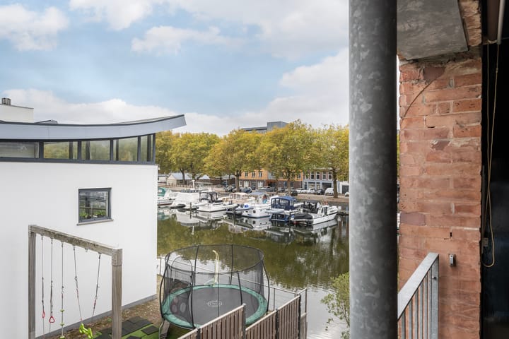 Foto 27 van Lange Nieuwstraat 109-B5