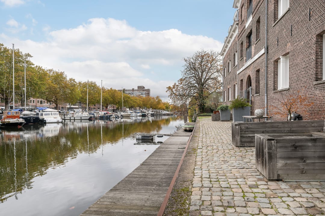 Foto 31 van Lange Nieuwstraat 109-B5