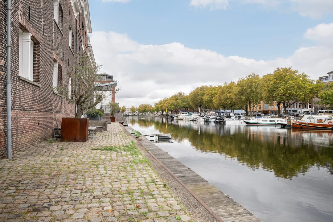 Foto 32 van Lange Nieuwstraat 109-B5