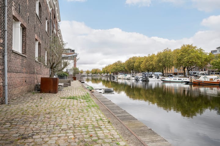 Foto 29 van Lange Nieuwstraat 109-B5