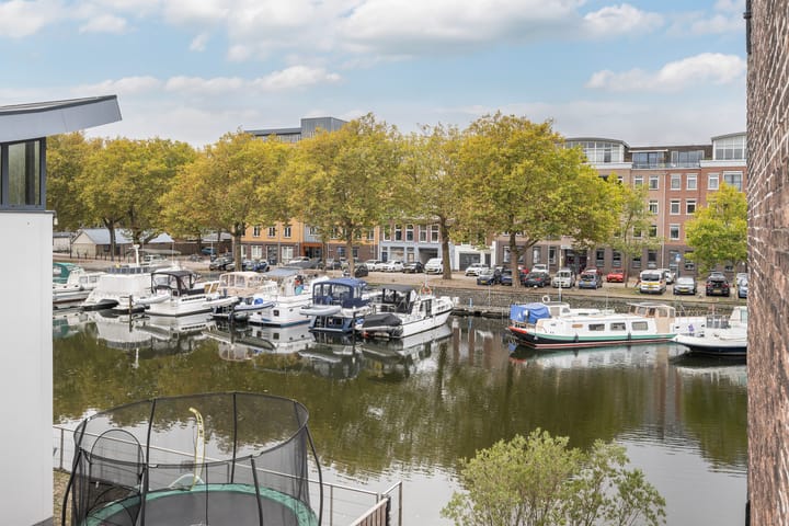 Foto 31 van Lange Nieuwstraat 109-B5