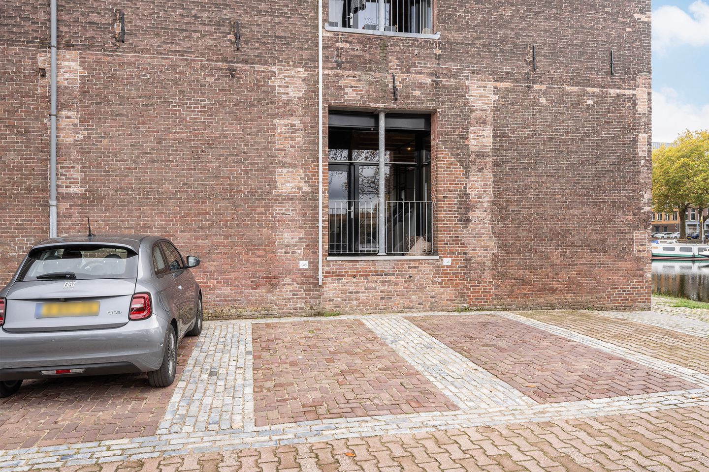 Foto 35 van Lange Nieuwstraat 109-B5