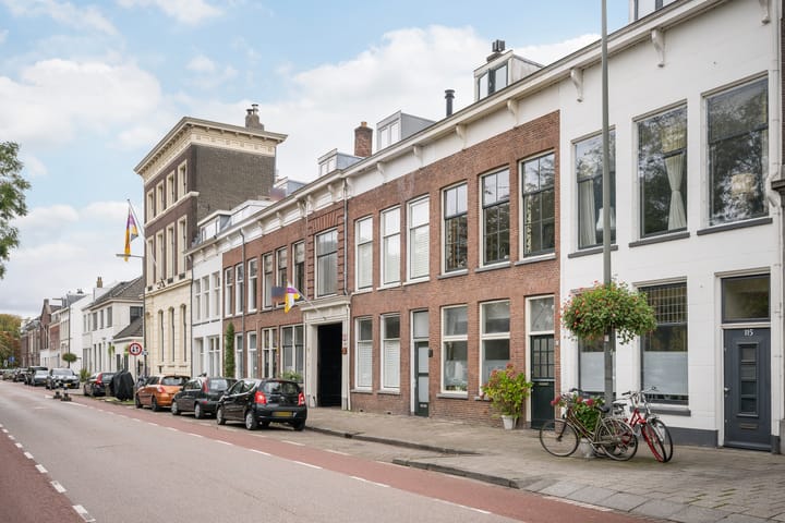 Foto 34 van Lange Nieuwstraat 109-B5