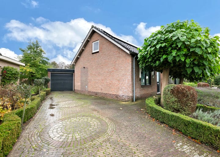 Foto 39 van Dr. Harm Smeengestraat 33