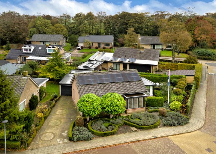 Foto 41 van Dr. Harm Smeengestraat 33