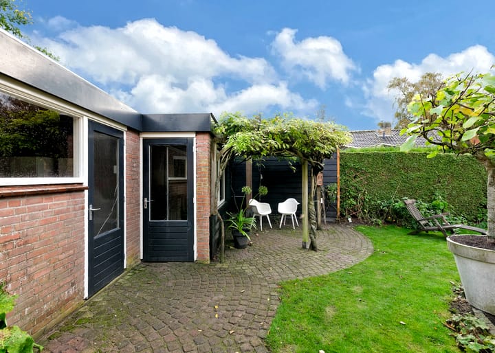 Foto 43 van Dr. Harm Smeengestraat 33