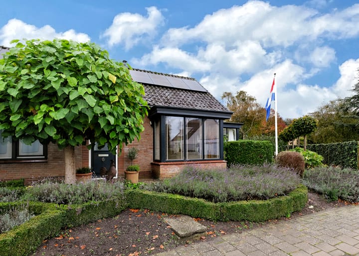 Foto 49 van Dr. Harm Smeengestraat 33