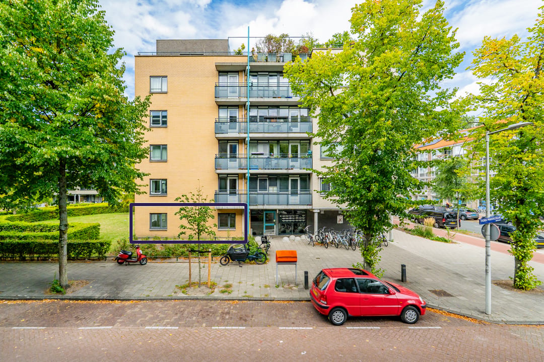 Photo 2 of Thorn Prikkerstraat 2