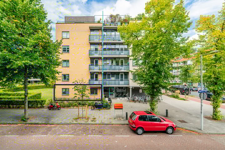 Photo 2 of Thorn Prikkerstraat 2