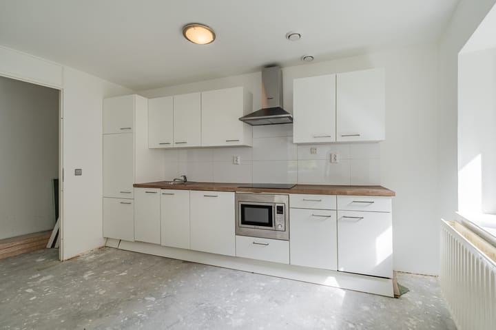 Photo 3 of Thorn Prikkerstraat 2