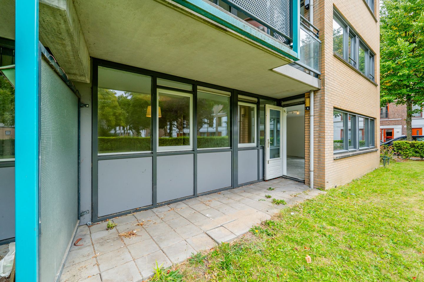 Photo 4 of Thorn Prikkerstraat 2