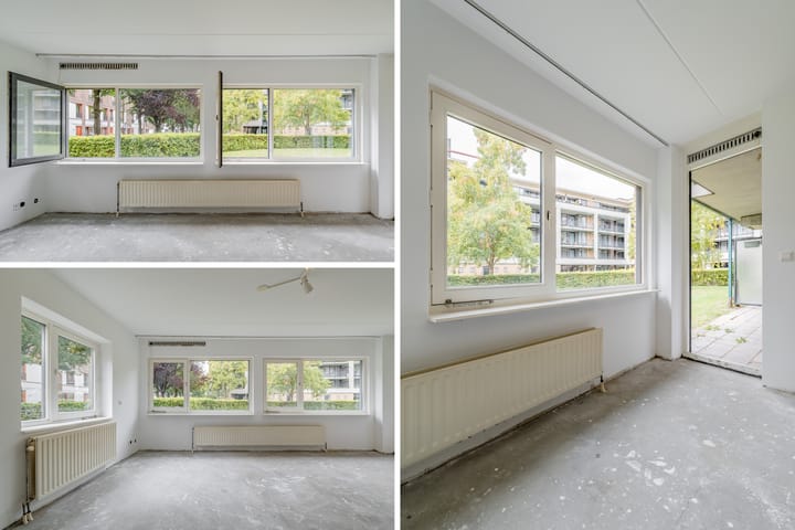 Photo 7 of Thorn Prikkerstraat 2