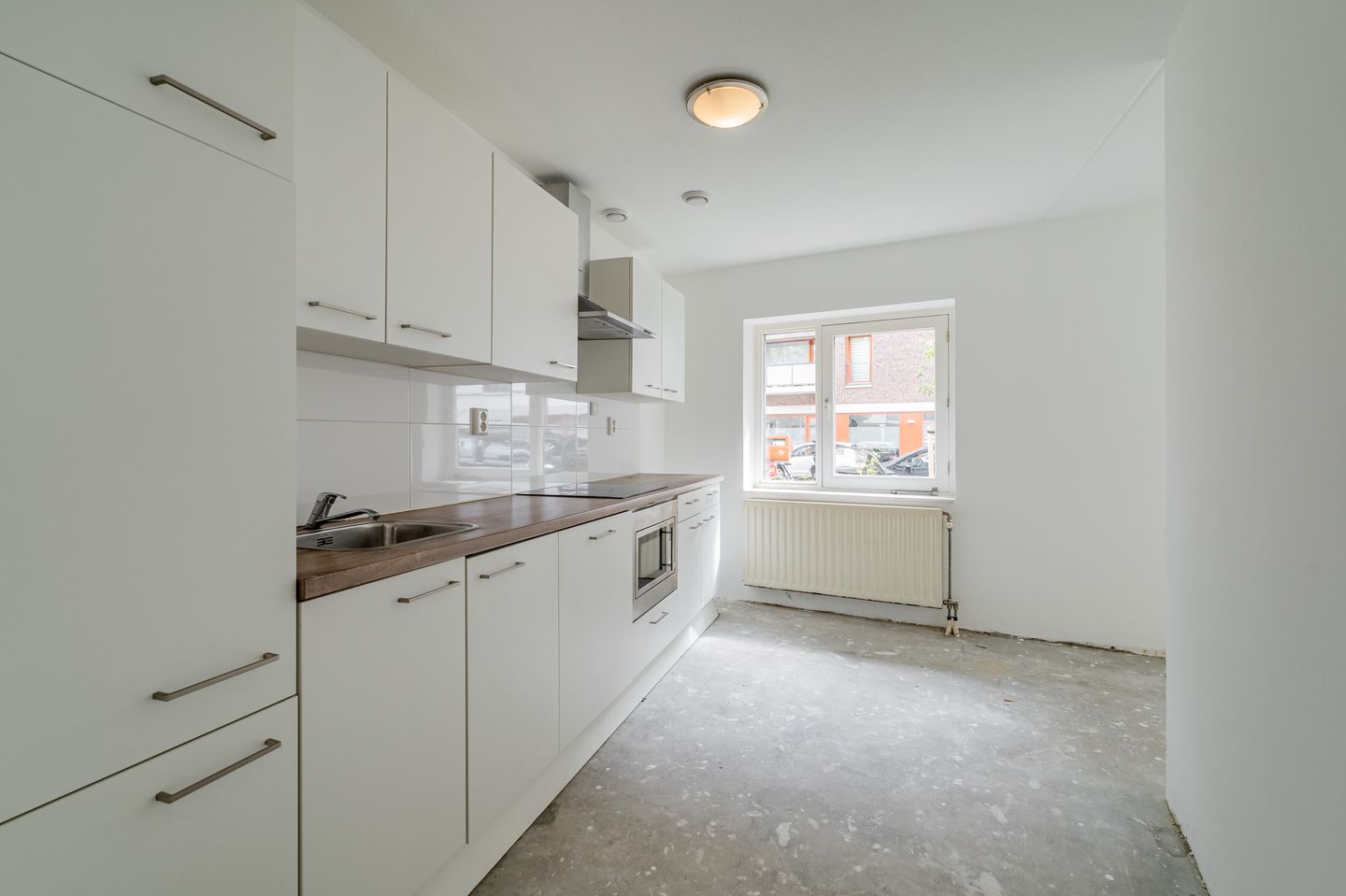 Photo 10 of Thorn Prikkerstraat 2