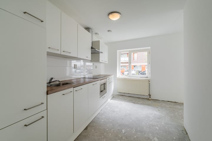 Photo 10 of Thorn Prikkerstraat 2