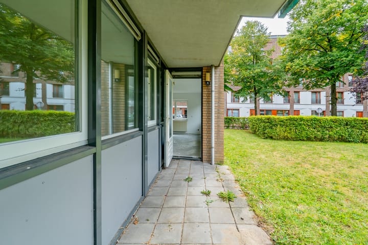 Photo 12 of Thorn Prikkerstraat 2