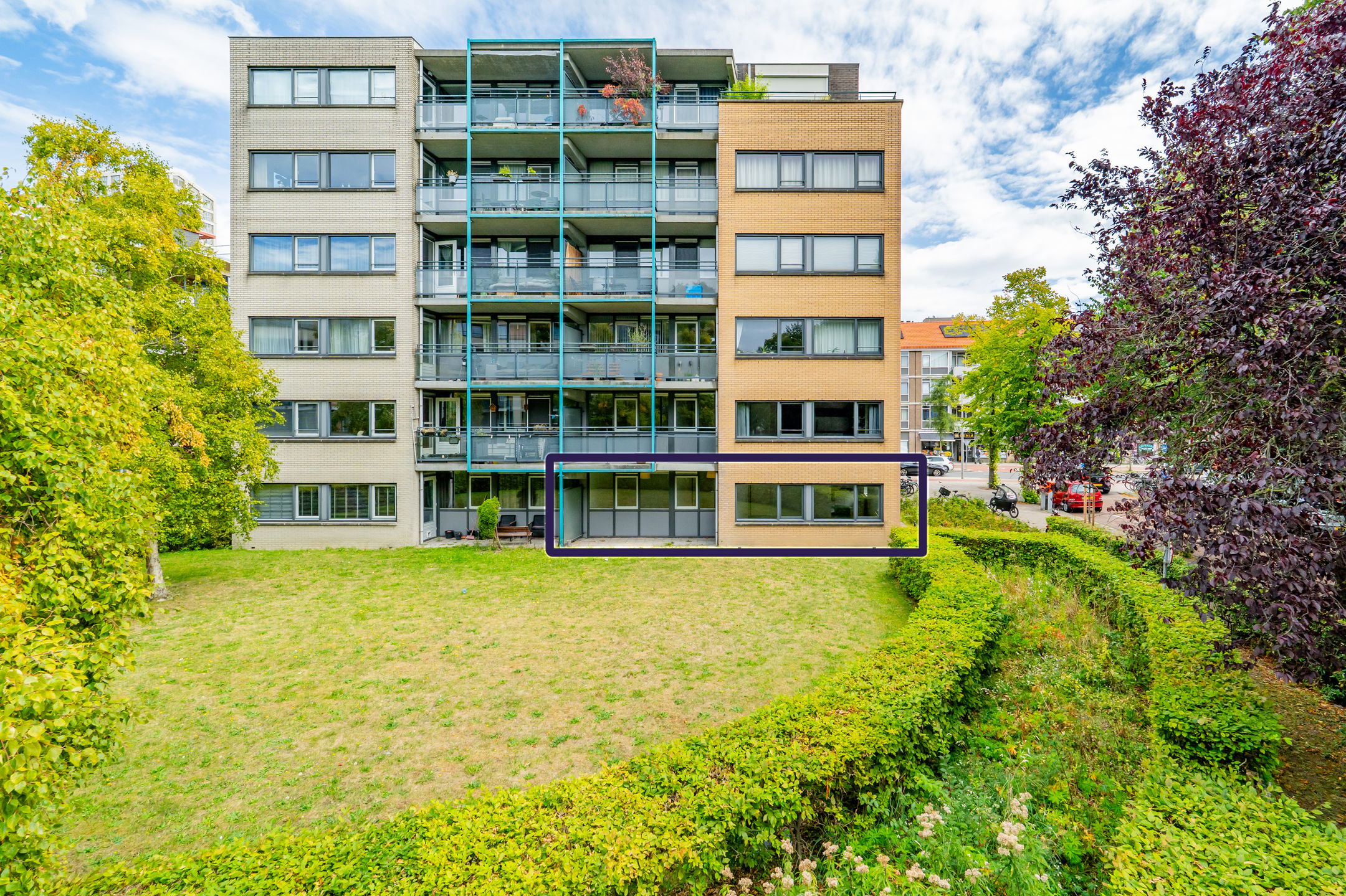 Photo 18 of Thorn Prikkerstraat 2