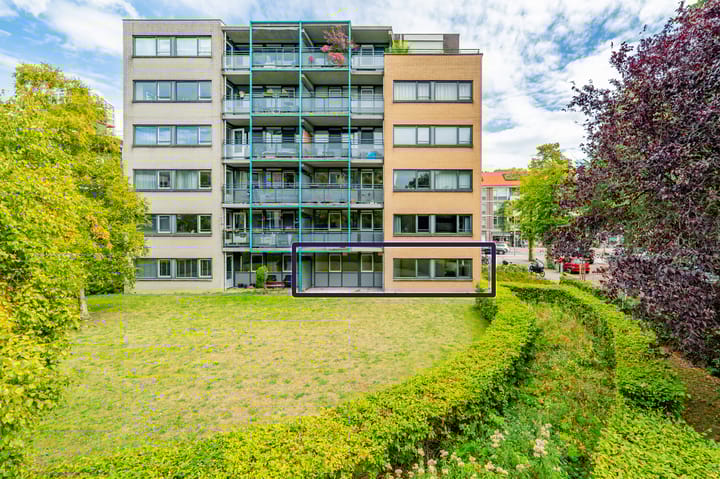 Photo 18 of Thorn Prikkerstraat 2