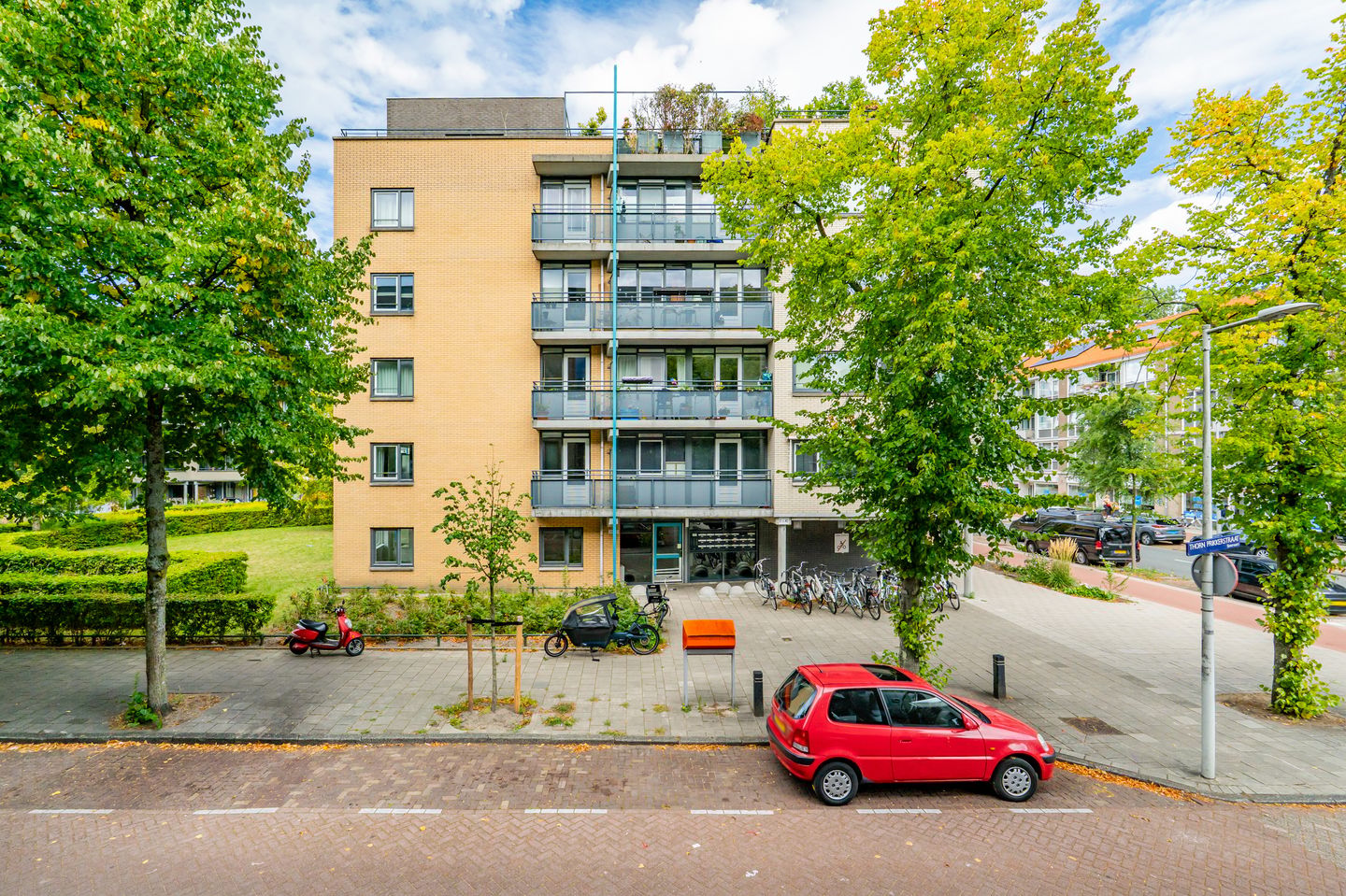 Photo 19 of Thorn Prikkerstraat 2