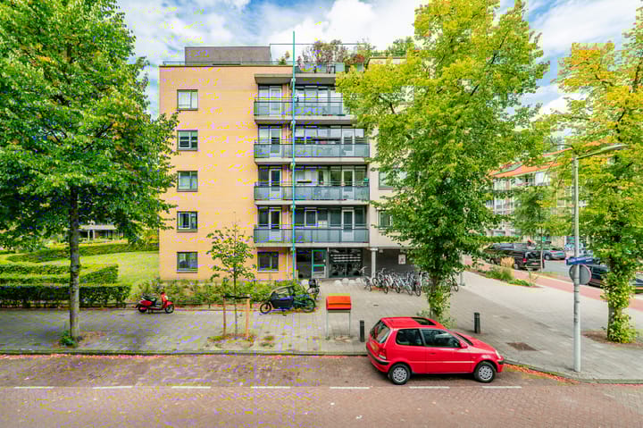 Photo 19 of Thorn Prikkerstraat 2