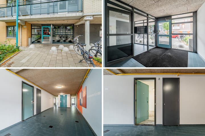 Photo 20 of Thorn Prikkerstraat 2