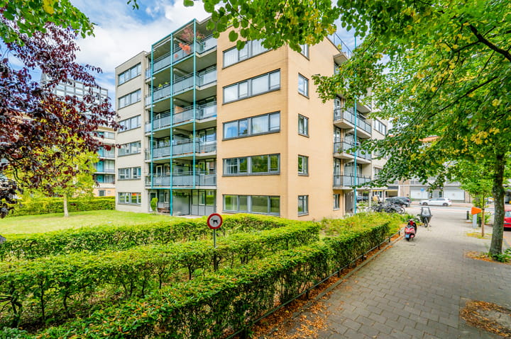 Photo 21 of Thorn Prikkerstraat 2