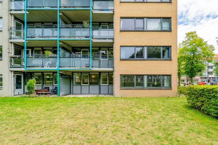 Photo 23 of Thorn Prikkerstraat 2