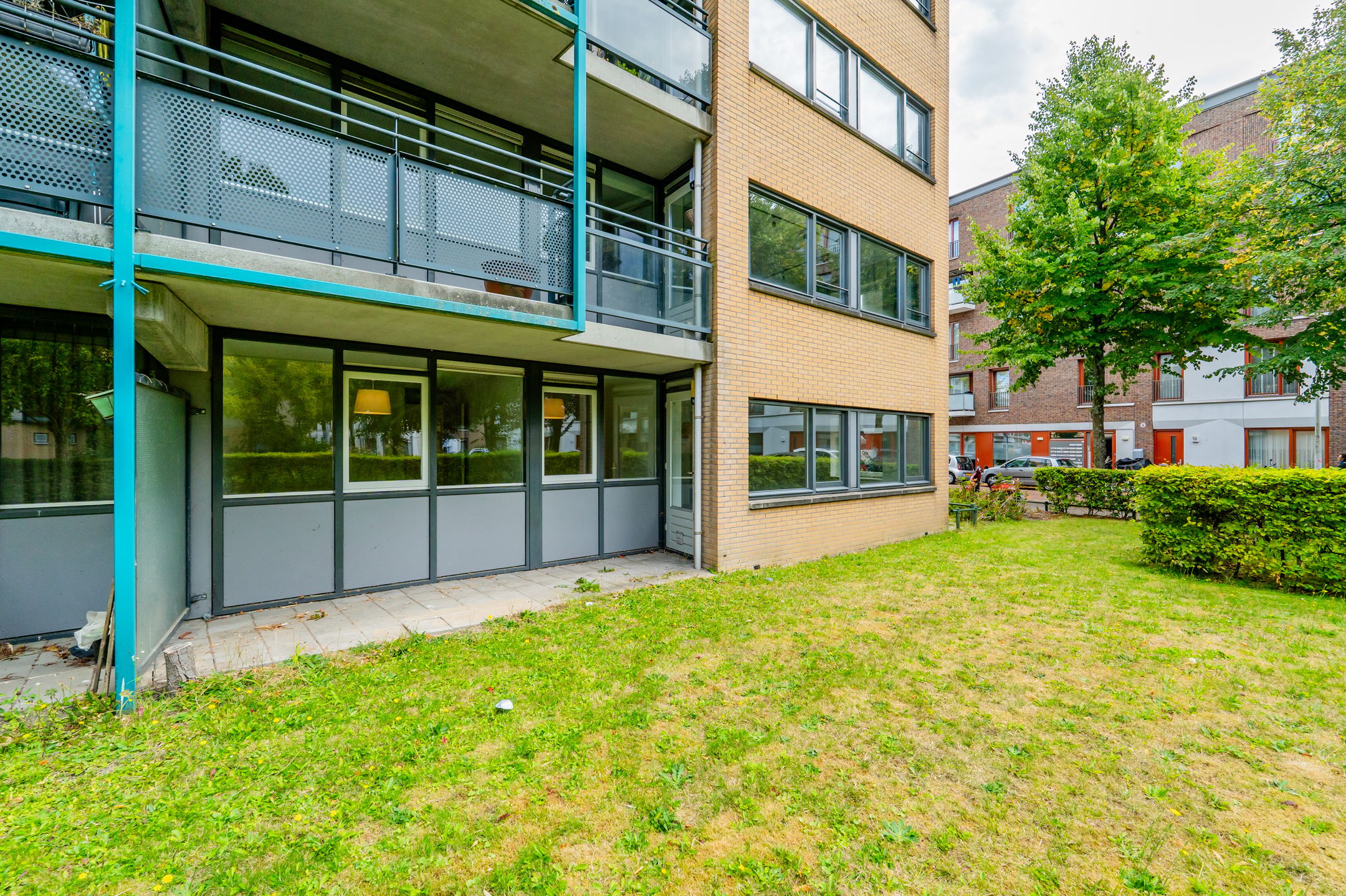 Photo 24 of Thorn Prikkerstraat 2
